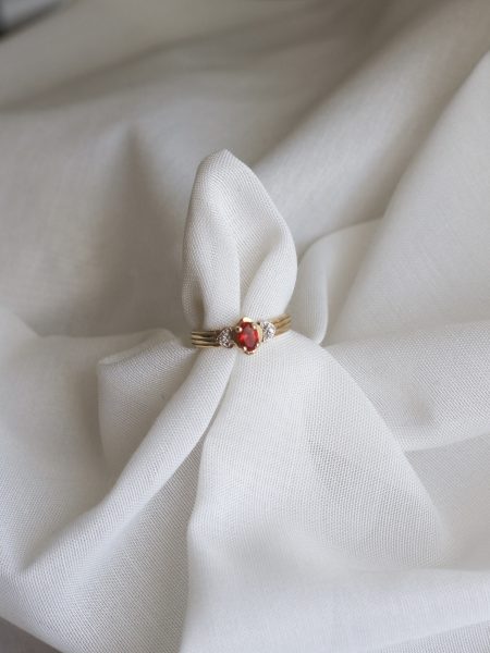 Imagen de Anillo vintage serie 8 (6)