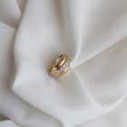 Imagen de Anillo vintage serie 8 (8)