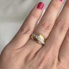 Imagen de Anillo vintage serie 8 (9)
