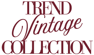 Trend Vintage Collection - Ropa de mujer
