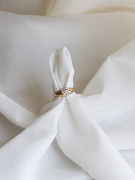 Imagen de Anillo vintage serie 9 10 (3)