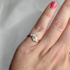 Imagen de Anillo vintage serie 9 3 (2)