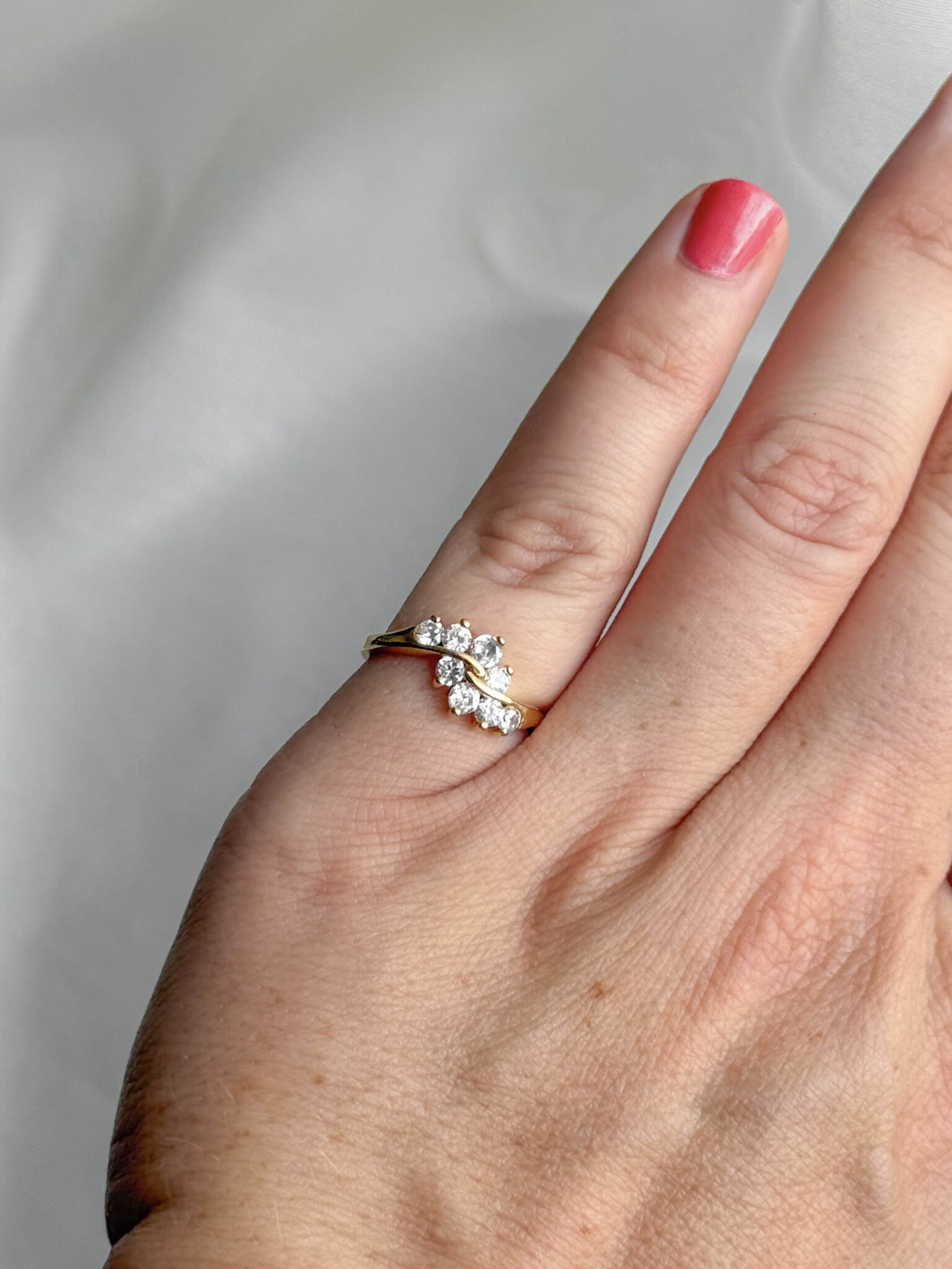 Imagen de Anillo vintage serie 9 3 (2)