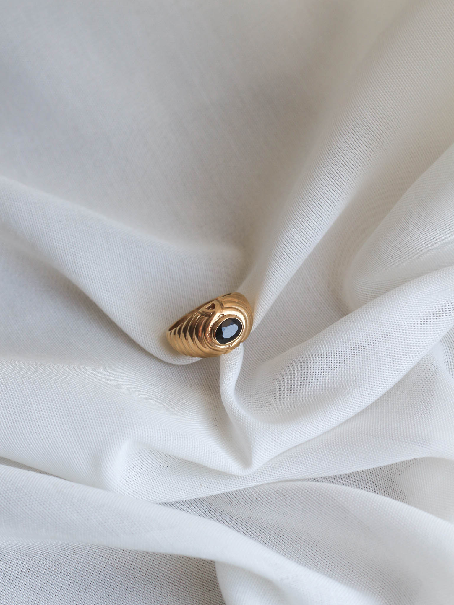 Imagen de Anillo vintage serie 9 4 (1)
