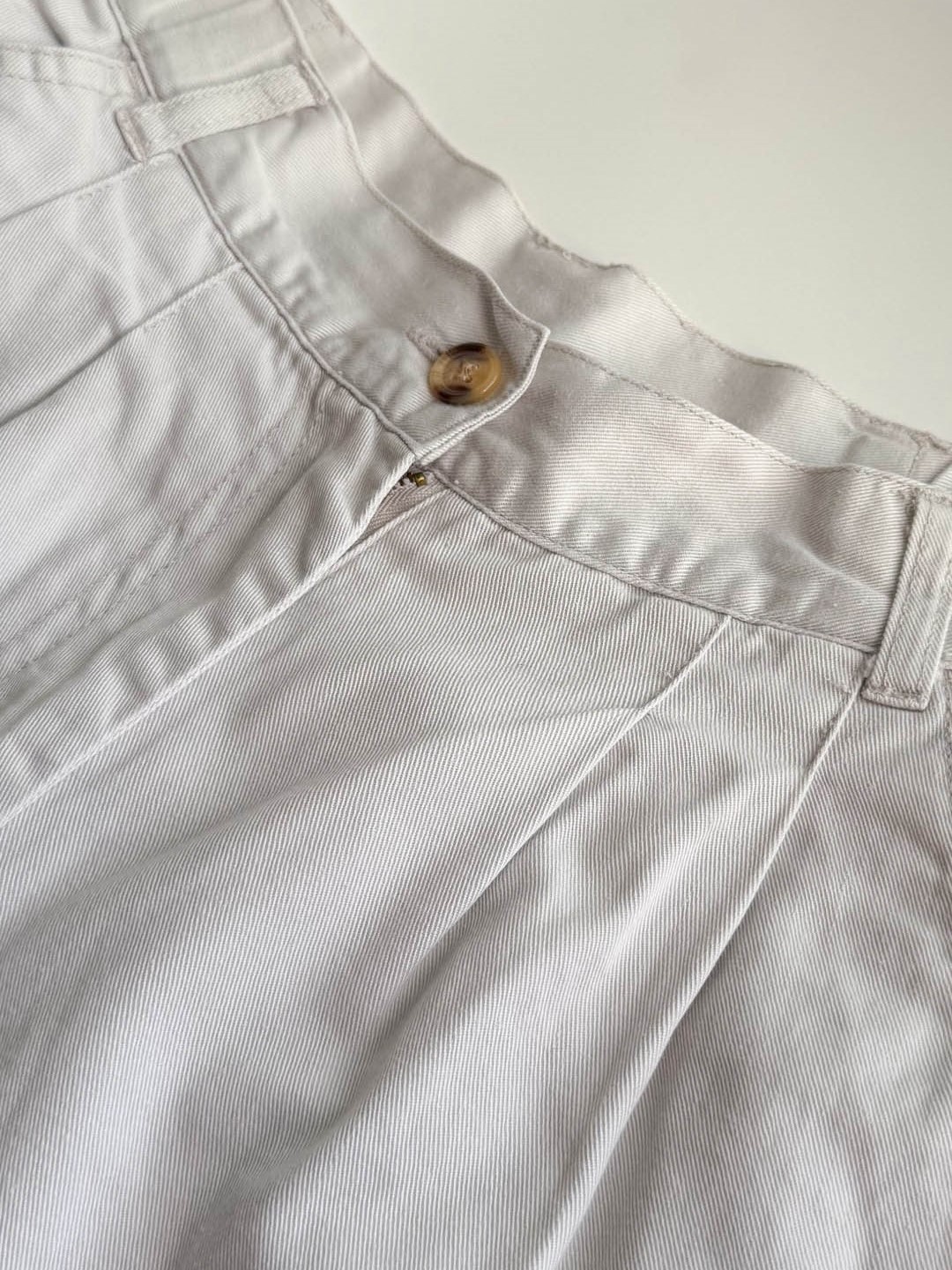 Imagen de Bermudas gris claro (1)