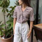 Imagen de Bermudas gris claro (2)