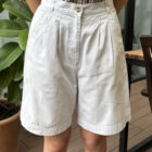 Imagen de Bermudas gris claro (3)