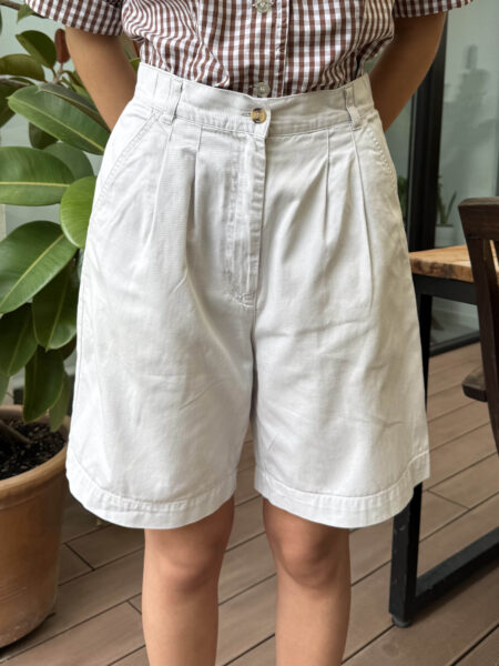 Imagen de Bermudas gris claro (3)