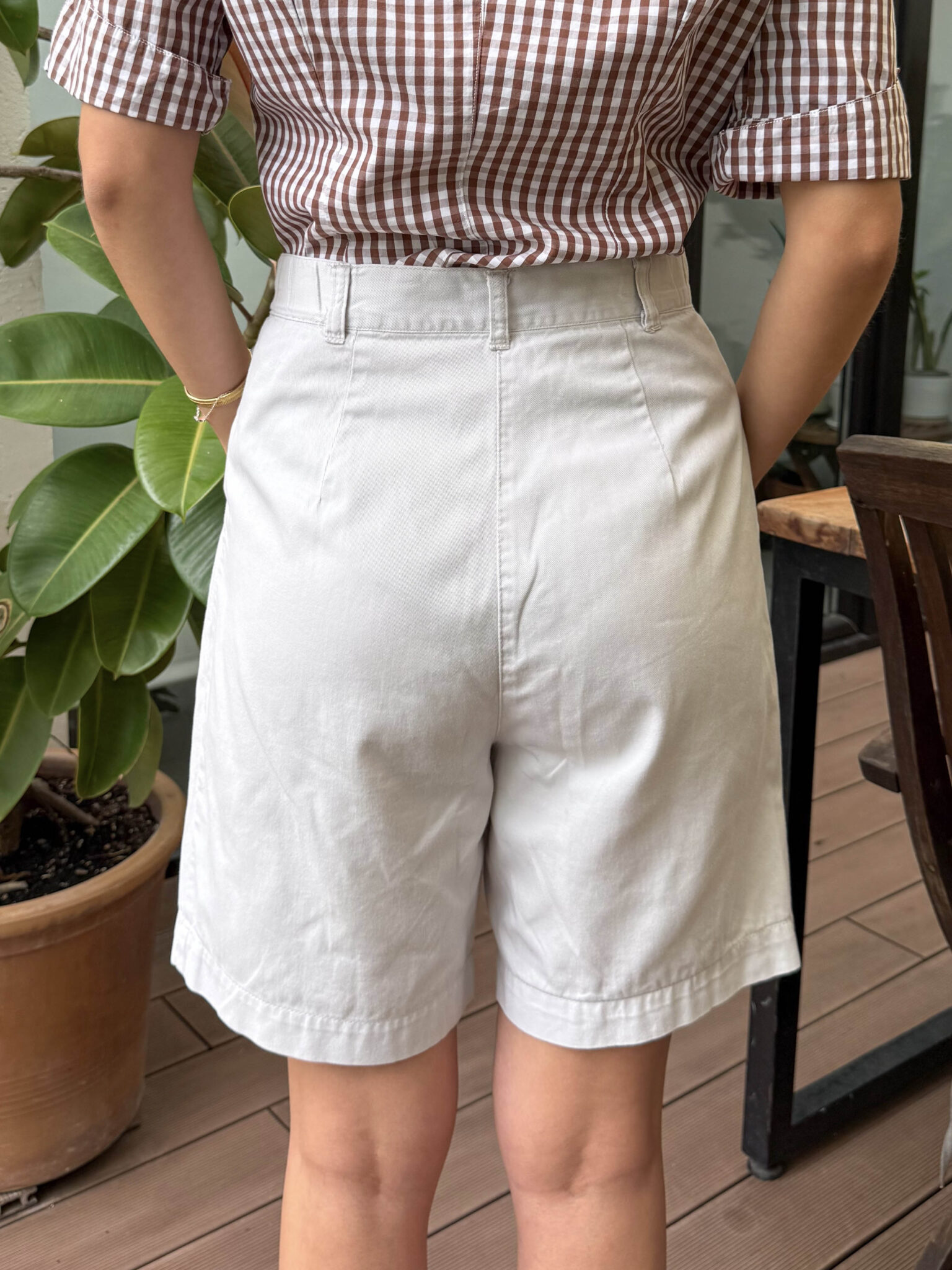 Imagen de Bermudas gris claro (6)