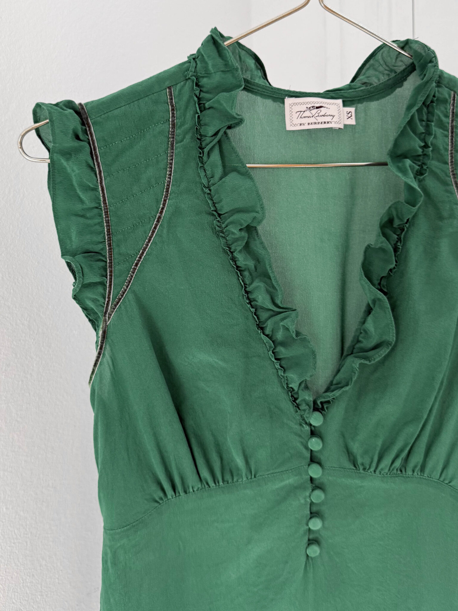 Imagen de Blusa burberry (1)