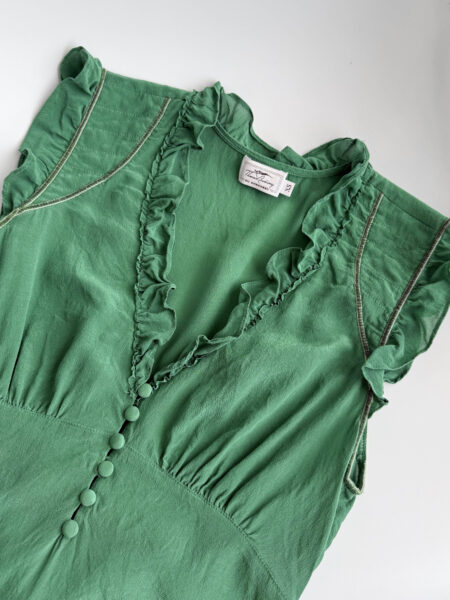 Imagen de Blusa burberry (2)