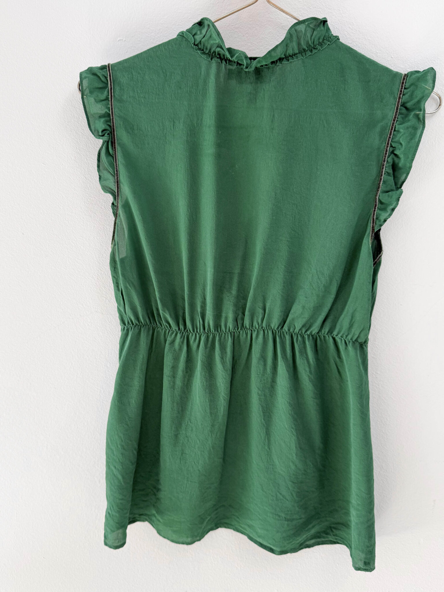 Imagen de Blusa burberry (4)