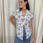 Imagen de Blusa tejido bambula (1)
