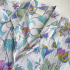 Imagen de Blusa tejido bambula