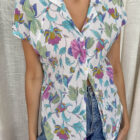 Imagen de Blusa tejido bambula (2)
