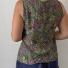 Imagen de Blusa tipo chaleco (4)