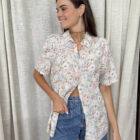 Imagen de Camisa flores pastel (3)