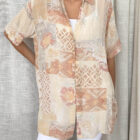 Imagen de Camisa semitransparente pastel (4)