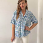 Imagen de Camisa tonos azules (3)