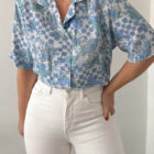 Imagen de Camisa tonos azules (7)