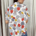Imagen de Camisa topos y flores (3)