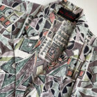 Imagen de Camisa vintage crazy (1)