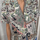 Imagen de Camisa vintage crazy (3)