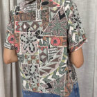 Imagen de Camisa vintage crazy (4)