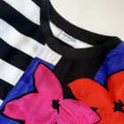 Imagen de Camiseta rayas vintage (1)