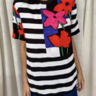 Imagen de Camiseta rayas vintage (5)