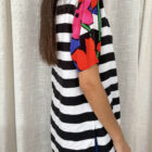 Imagen de Camiseta rayas vintage (6)