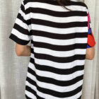 Imagen de Camiseta rayas vintage (7)