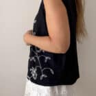 Imagen de Chaleco oversize bordado (3)