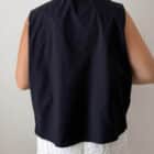 Imagen de Chaleco oversize bordado (4)