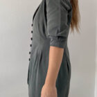Imagen de Chaqueta piel melocoton (2)