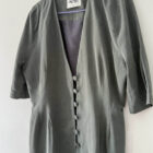 Imagen de Chaqueta piel melocoton (4)