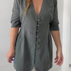 Imagen de Chaqueta piel melocoton (6)