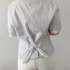 Imagen de Chaqueta rayas 80s (2)