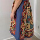 Imagen de Falda estampada 70s (4)