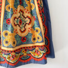 Imagen de Falda estampada 70s (5)