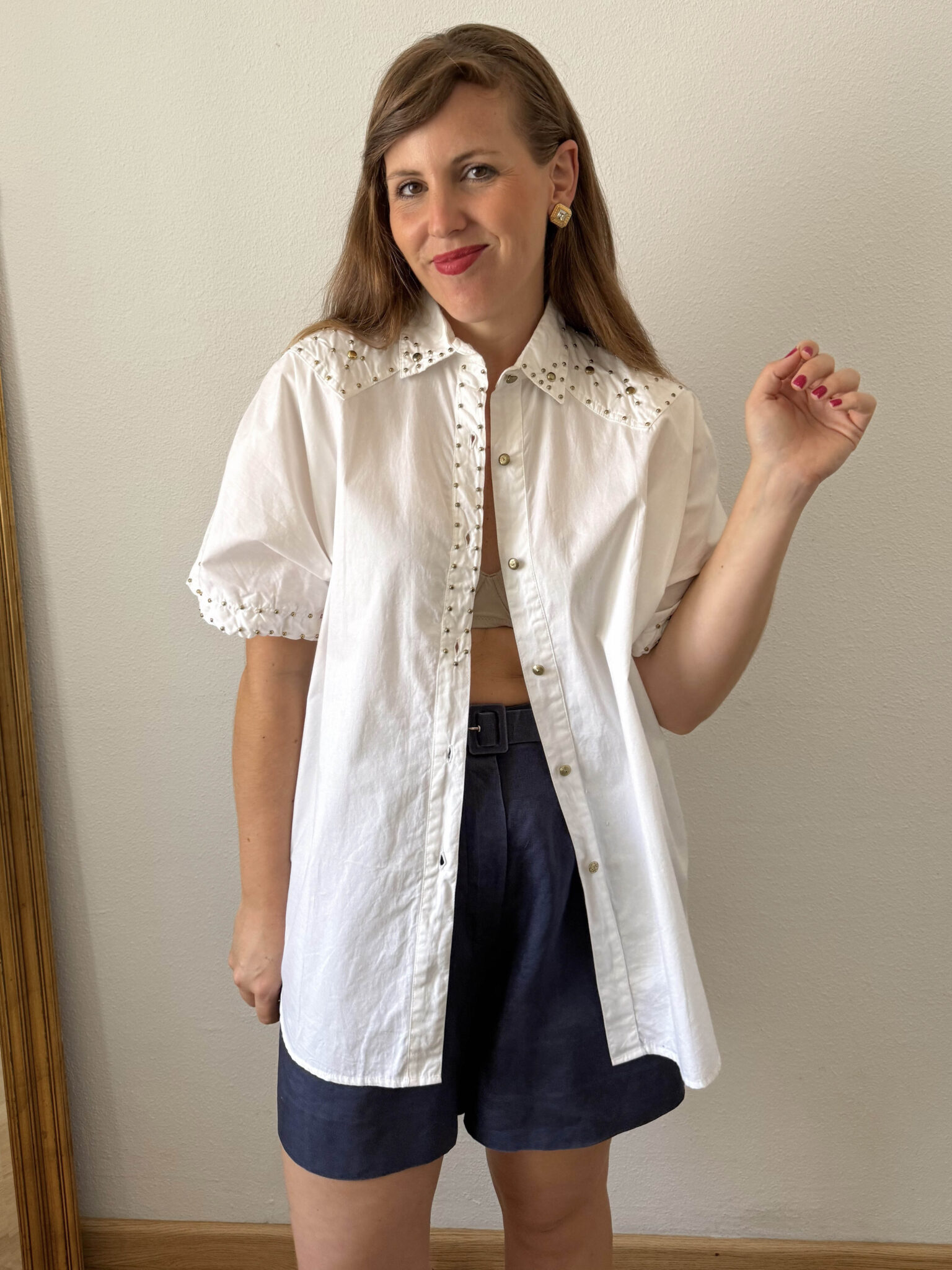 Imagen de Sobrecamisa con tachuelas (3)