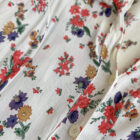 Imagen de Vestido fluido floral (4)