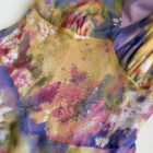 Imagen de Vestido invitada multicolor (1)
