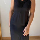 Imagen de Vestido largo vintage (2)