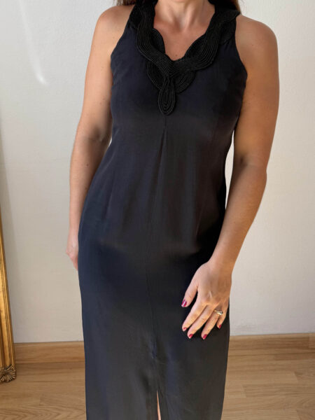 Imagen de Vestido largo vintage (2)