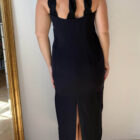 Imagen de Vestido largo vintage (3)