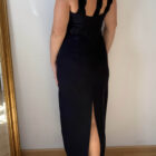 Imagen de Vestido largo vintage (4)
