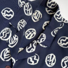 Imagen de Vestido vintage con hombreras (5)