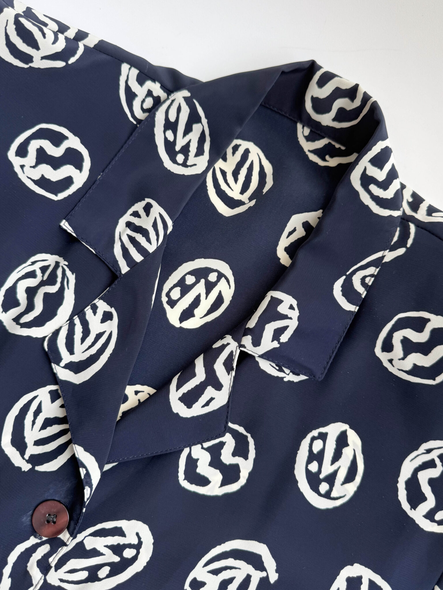 Imagen de Vestido vintage con hombreras (5)