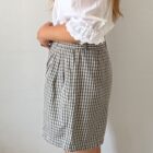 Imagen de Bermudas de cuadros (3)